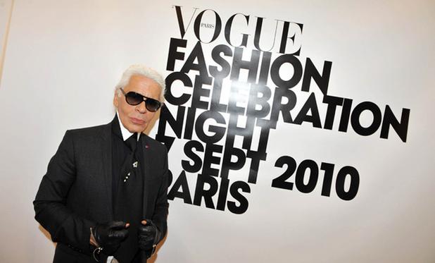 Que faire ce soir à la Vogue Fashion Night 2011?