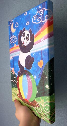 Panda-toile02