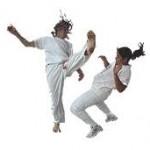 images Reprise des cours de capoeira