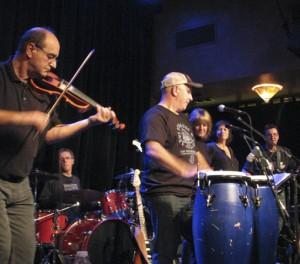 Alanom Blues Band Alanom Blues Band