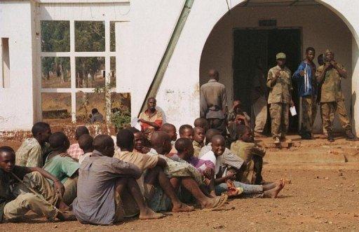 Un commando armé libère le commandant Gédéon de la prison de Lubumbashi