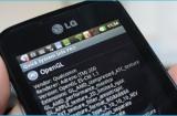 Le LG Univa en photos sur le web LG e510 univa grafikk1 160x105 Le LG Univa en photos sur le web