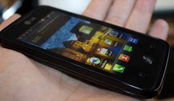 her-er-lg-univa her er lg univa 600x347 Le LG Univa en photos sur le web