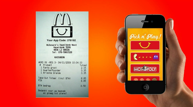 Et si McDonalds lançait le Happy Meal pour adultes ?