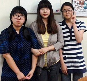 2° semestre 2011 - le groupe de 16 :30 Photo119