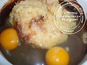 Tarte Choco- Poires IMGP0692.JPG