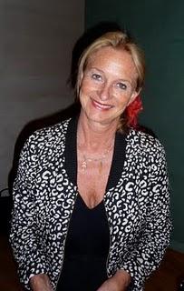 Marie de Hennezel : un chemin d'espoir Marie de Hennezel : un chemin d'espoir