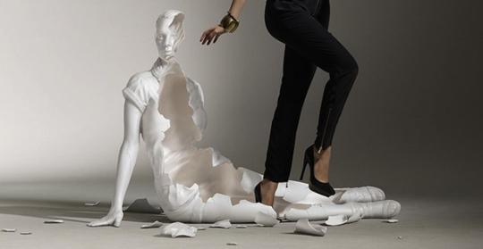 © Taylor James 2011 - Creative Production Studio © Taylor James 2011 - Creative Production Studio