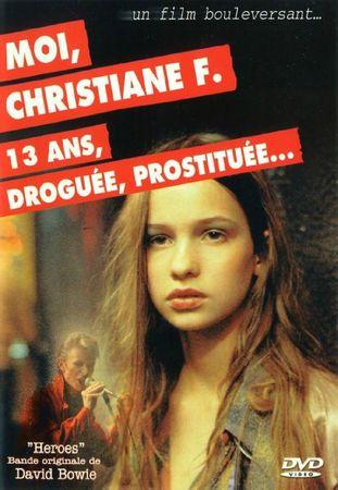 Moi Christiane F