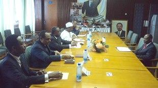 Congrès du Rdpc :Biya réquisitionne toute la République 