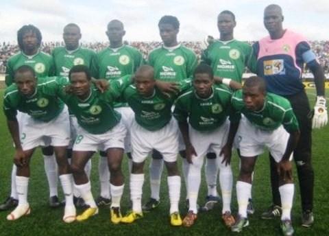 Ligue des champions africains :L’ultime chance de Cotonsport 