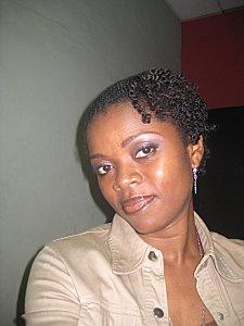 coiffures protectrices Flat twist and twist