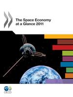 Assurances et secteur spatial : prospective de l'OCDE