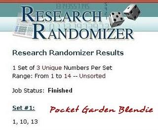 Un DVD et des blendies de légumes : les résultats des concours de la semaine ! Un DVD et des blendies de légumes : les résultats des concours de la semaine !
