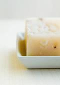 Nouveau  : Savon à l'huile d'Argan  /New product : Argan bar soap