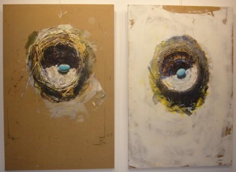 Aux Bois-Blancs, l'espace Pignon rénové. Aux Bois-Blancs, l'espace Pignon rénové.