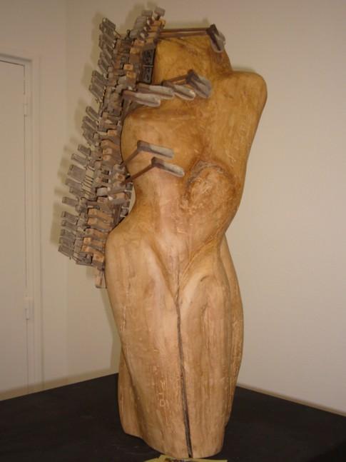 Aux Bois-Blancs, l'espace Pignon rénové. Aux Bois-Blancs, l'espace Pignon rénové.