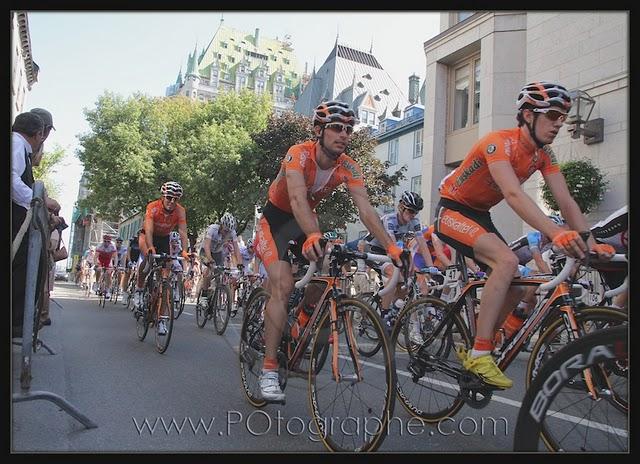 World Tour - Grand prix cycliste de Québec