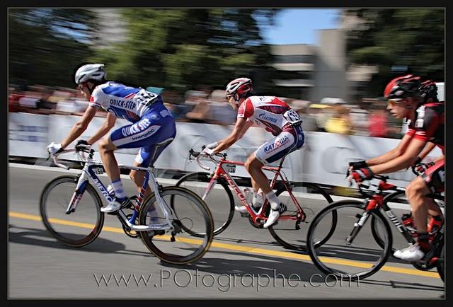 World Tour - Grand prix cycliste de Québec