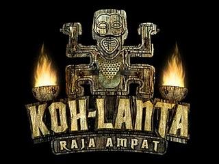 « Koh Lanta » Raja Ampat : Un premier épisode placé sous le signe de la stratégie