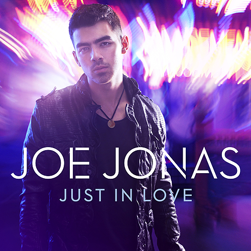 iListen To/Breaking: Joe Jonas - Just In Love