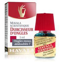 mavala scientifique Mes révolutions …