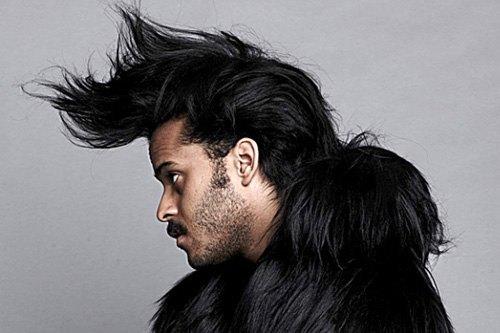 twinshadow For Noise