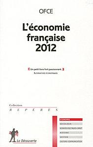 « L'économie française 2012 » par l’OFCE