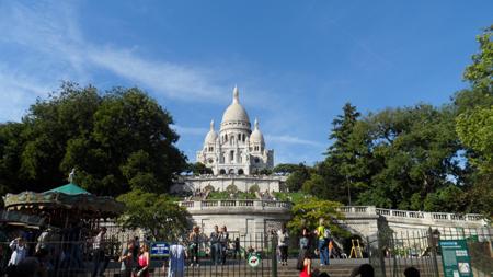 montmartre paris montmartre