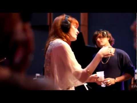 0 Florence and The Machine : nouveau titre en écoute