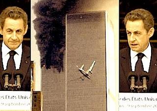 11 septembre: Sarkozy n'a visiblement pas compris.