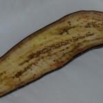 Les lasagnes daubergine à la bolognaise... Photo Les lasagnes daubergine à la bolognaise...