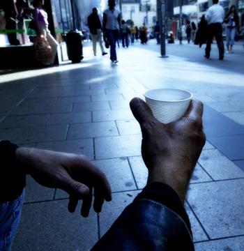 pauvreté Le socialisme crée la pauvreté durable