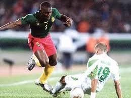 Algérie-Cameroun en amical le 15 novembre.
