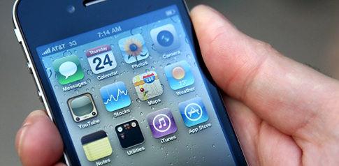 Un iPhone moins cher pour fin septembre ? iPhone 4
