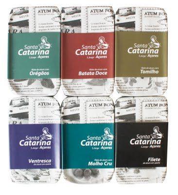 ton sur thon SantaCatarina