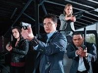 Torchwood : Miracle Day