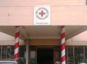 Ngaoundéré: La Croix Rouge fait un geste humanitaire 