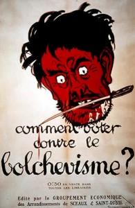 Bolchevisme Réponse à Mr Musset et autres collectivistes