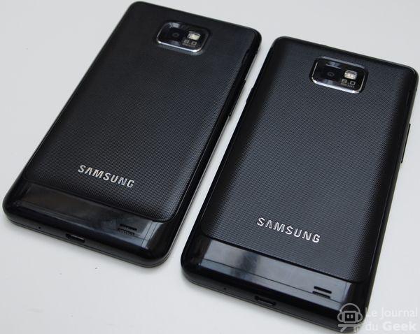 samsung batt live 1 Photos de la nouvelle batterie du Samsung Galaxy S2