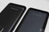 samsung batt live 2 160x105 Photos de la nouvelle batterie du Samsung Galaxy S2