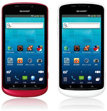 SharpAquosSH8298U1 SharpAquosSH8298U1 Sharp Aquos SH8298U 3D