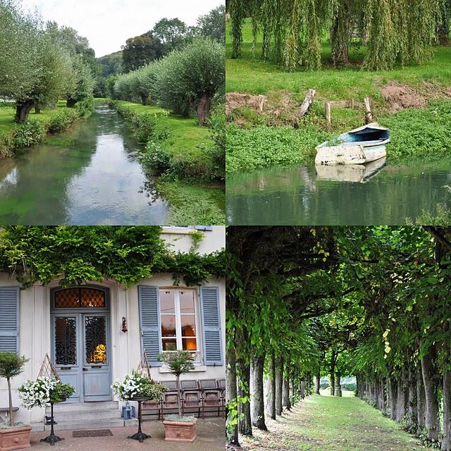Echapée belle en Picardie baie de somme picardie