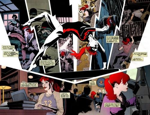 Detective-Comics-860-011-12 En attendant Batwoman (un peu de fan art #2)