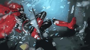 tumblr_lq3m9kfSaE1qak6ajo1_400 En attendant Batwoman (un peu de fan art #2)