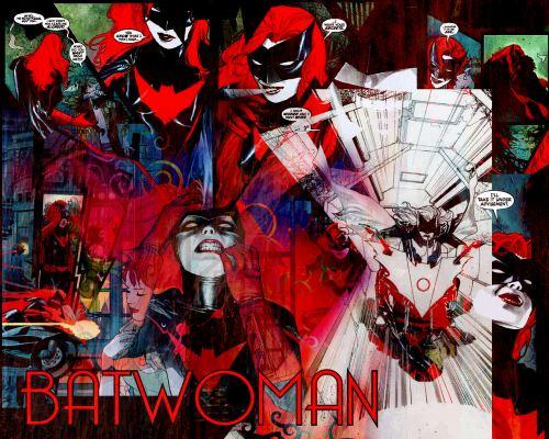 Batwoman_Desktop_Wallpaper_by_kestinstewart En attendant Batwoman (un peu de fan art #2)