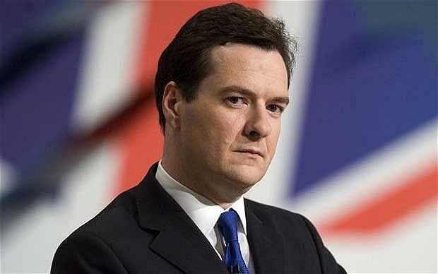 george-osborne Eurozone: vers une intégration fiscale?