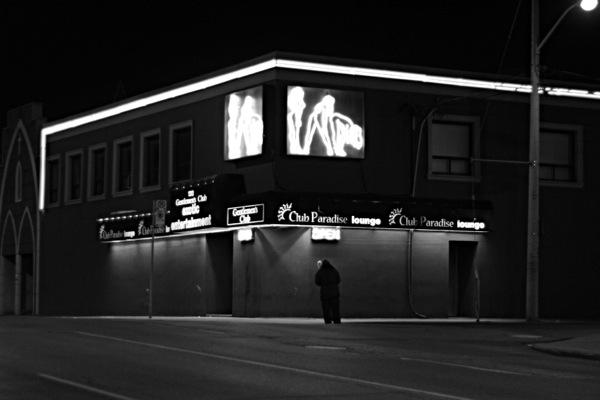 clubparadise Drake ouvre les portes de son « Club Paradise »