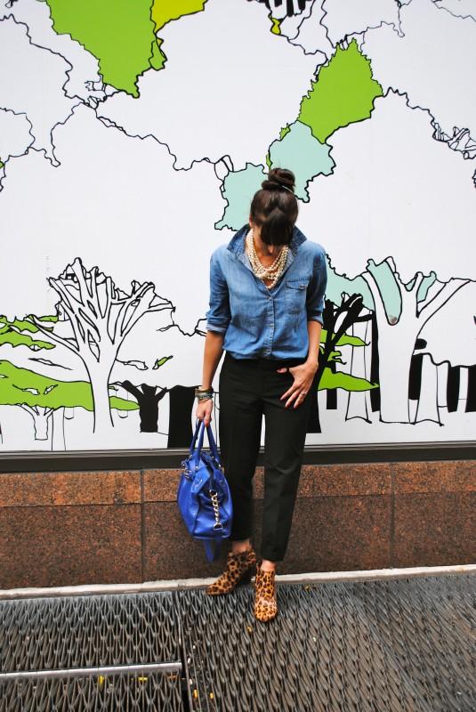 Les looks que j'ai aimé cette semaine ! Les looks que j'ai aimé cette semaine !