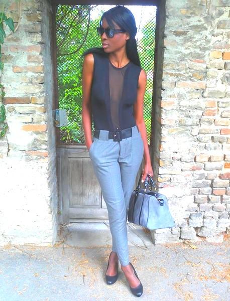 Les looks que j'ai aimé cette semaine ! Les looks que j'ai aimé cette semaine !